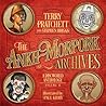 The Ankh-Morpork ...