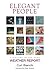 Elegant People: A History o...