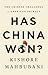 Has China Won?: The Chinese Challenge to American Primacy