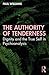 The Authority of Tenderness