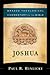 Joshua: A Theological Bible...