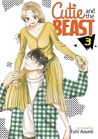 プ女と野獣 Jkが悪役レスラーに恋した話 3 Pujo To Yajuu Jk Ga Akuyaku Wrestler Ni Koi Shita Hanashi 3 By Yuhi Azumi