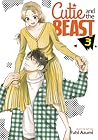 Cutie and the Beast, Vol. 3 by Yuhi Azumi