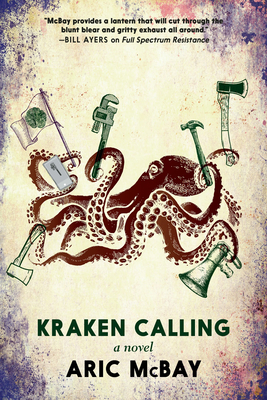 Kraken Calling: A Novel (Paperback)