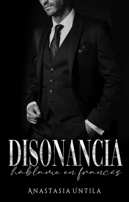 Disonancia (Cenizas #2)