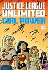 Justice League Unlimited by Steve Vance