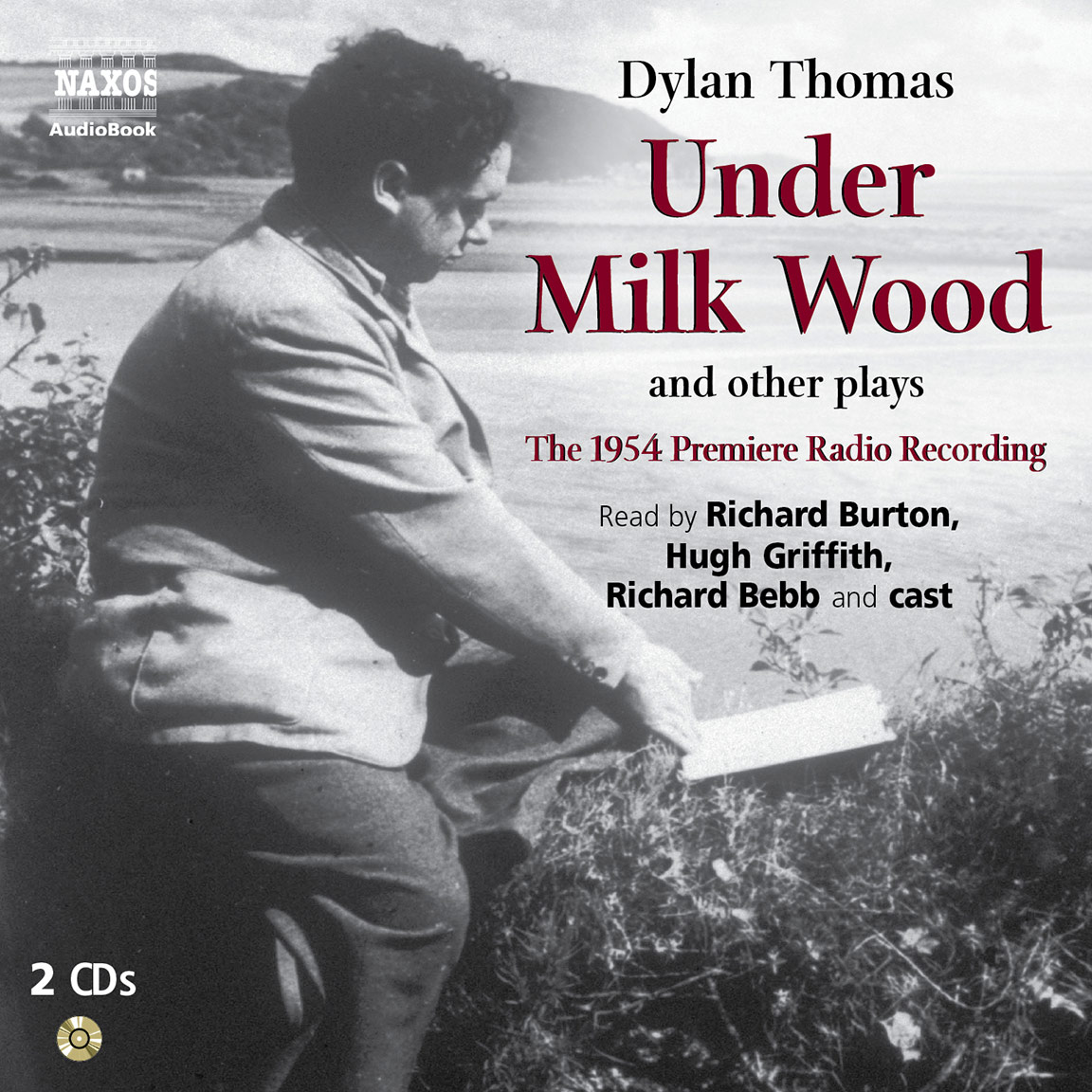 Under Milk Wood and other plays