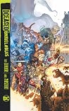 DCeased: Unkillables