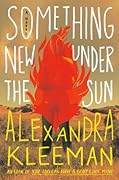 Something New Under the Sun