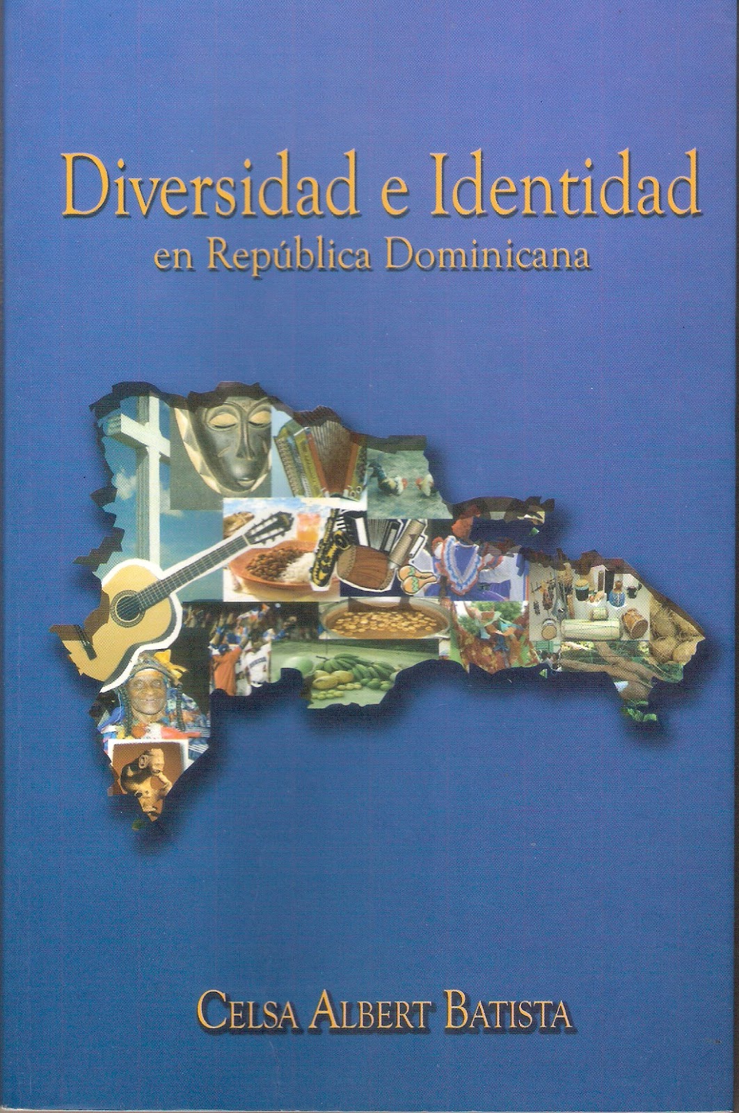 Diversidad e identidad en República Dominicana