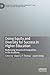 Doing Equity and Diversity for Success in Higher Education by Dave S.P. Thomas