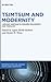 Tsimtsum and Modernity: Lur...