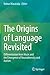 The Origins of Language Revisited: Differentiation from Music and the Emergence of Neurodiversity and Autism