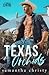 Texas Orchids (The Devil's Horn Ranch Series)