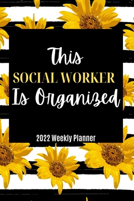 Social Work 2022 Planner