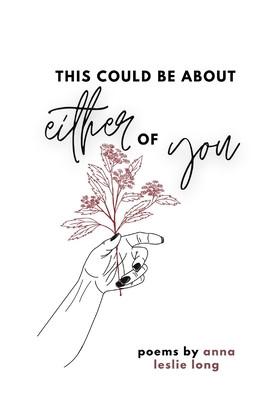 This Could be About Either of You