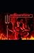 The Sorrows of Satan illustrated