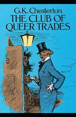 The Club of Queer Trades