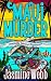 Maui Murder by Jasmine Webb Maui Murder by Jasmine Webb