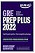 GRE 2022 by Declan James