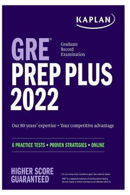 GRE 2022