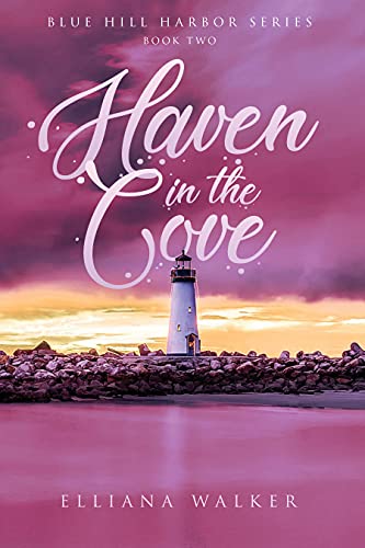 Haven in the Cove (Blue Hill Harbor, #2)