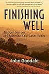 Finishing Well: B...