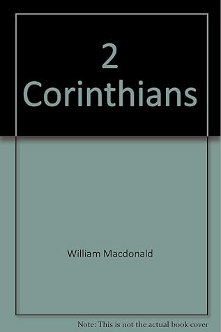 2 Corinthians