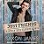 Just Friends (Never Just Friends, #1)