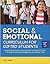 Social and Emotional Curriculum for Gifted Students: Grade 5: Project-Based Learning Lessons That Build Critical Thinking, Emotional Intelligence, and Social Skills