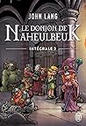 Le donjon de Naheulbeuk: Intégrale, 2