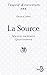 La Source by Ursula James