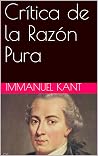 Crítica de la Raz...