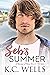 Seb's Summer (Maine Men, #3)