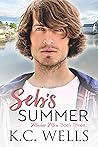 Seb's Summer by K.C. Wells Seb's Summer by K.C. Wells
