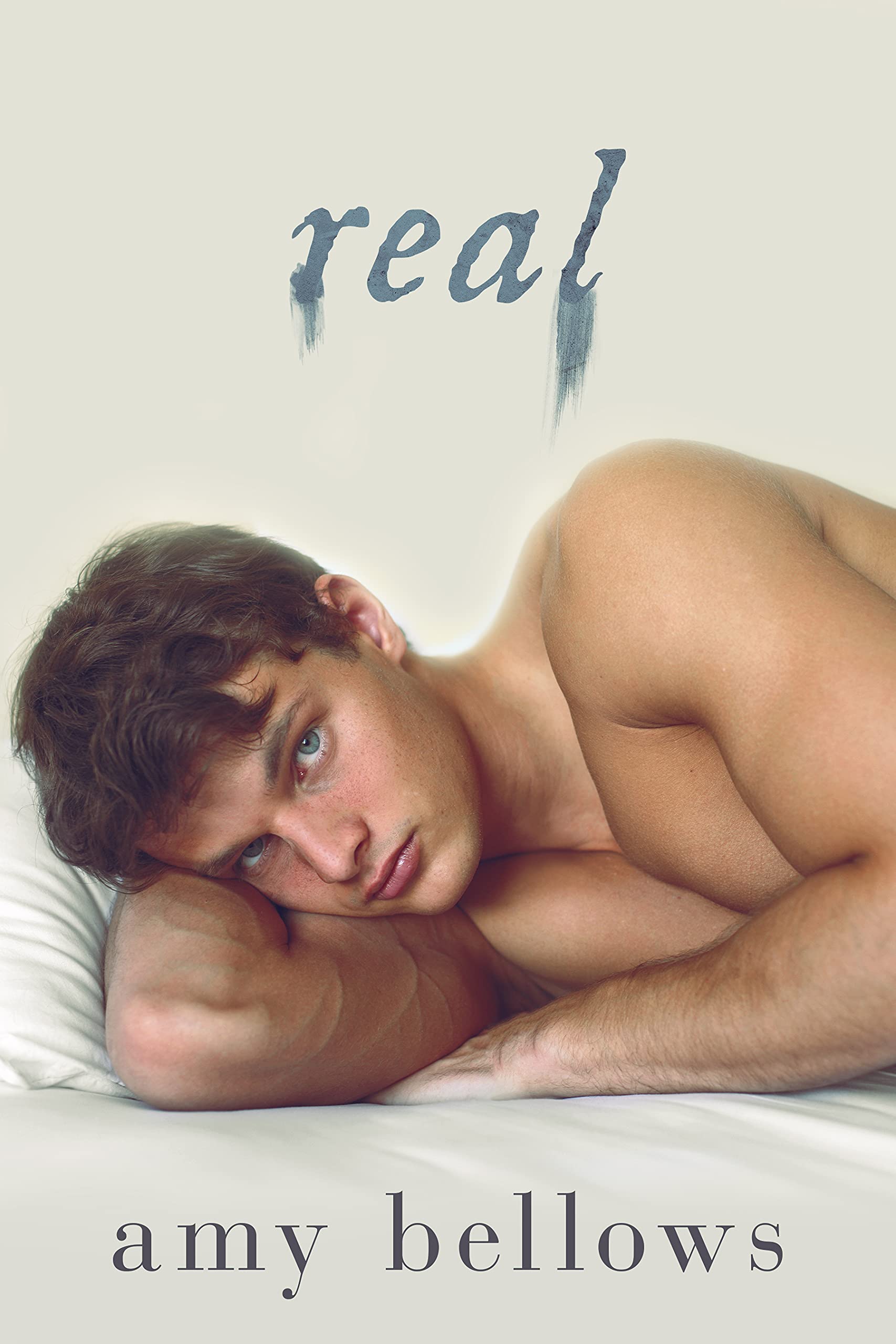 Real (Lost Red Wolves, #2)