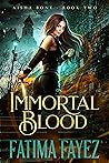 Immortal Blood