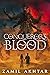Conqueror's Blood (Gunmetal Gods #2)