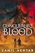 Conqueror's Blood (Gunmetal Gods #2)