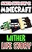 Minecraft Comic Book: Monst...