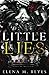 Little Lies (Fate's Bite)