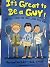 It’s Great to be a Guy! God has a plan for you… and your body! by Jarrod Sechler and Bob Gresh It’s Great to be a Guy! God has a plan for you… and your body! by Jarrod Sechler and Bob Gresh