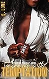Tampering with Temptation (Boss Babe Novella)