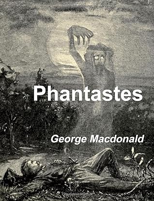 Phantastes Annotated