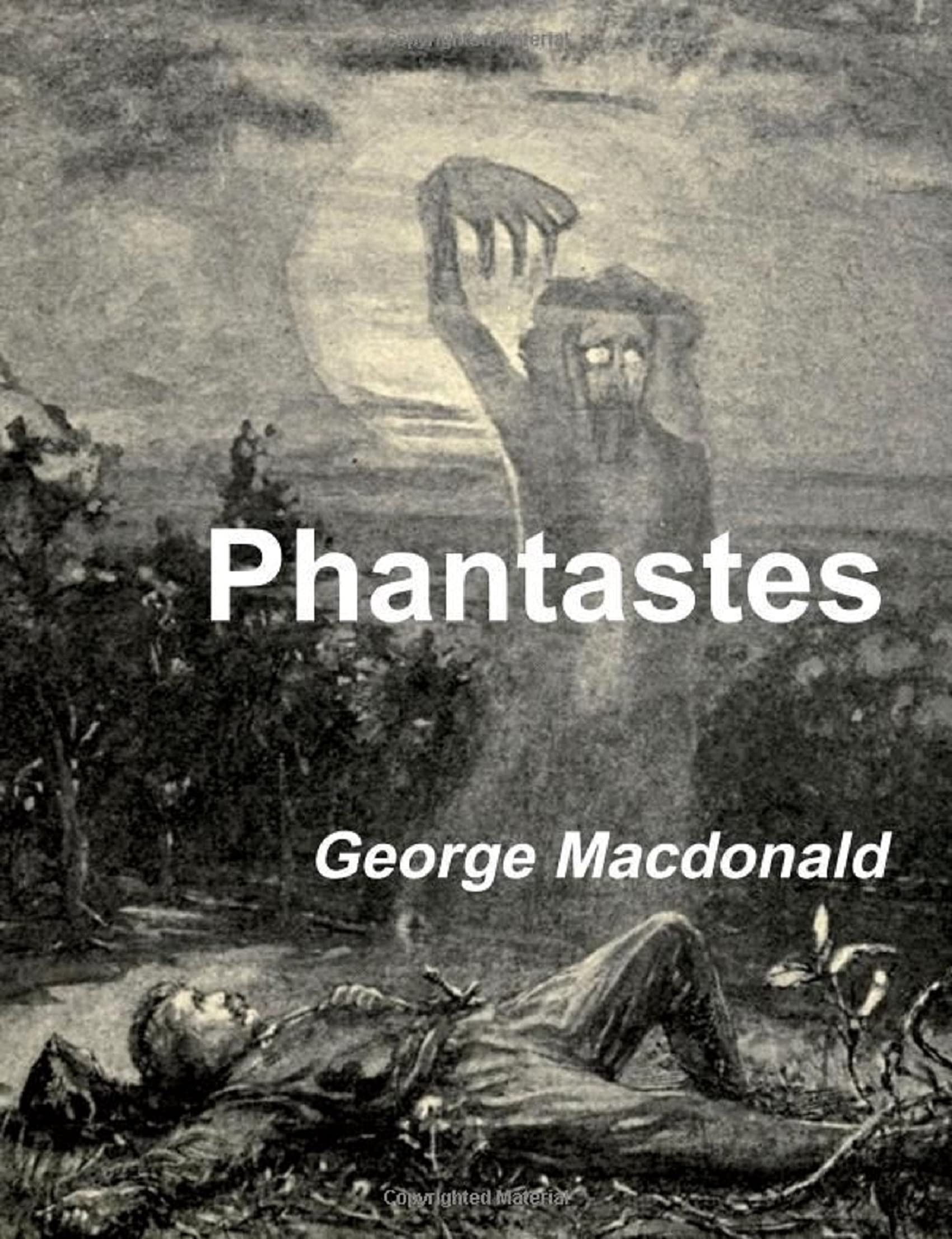 Phantastes Annotated