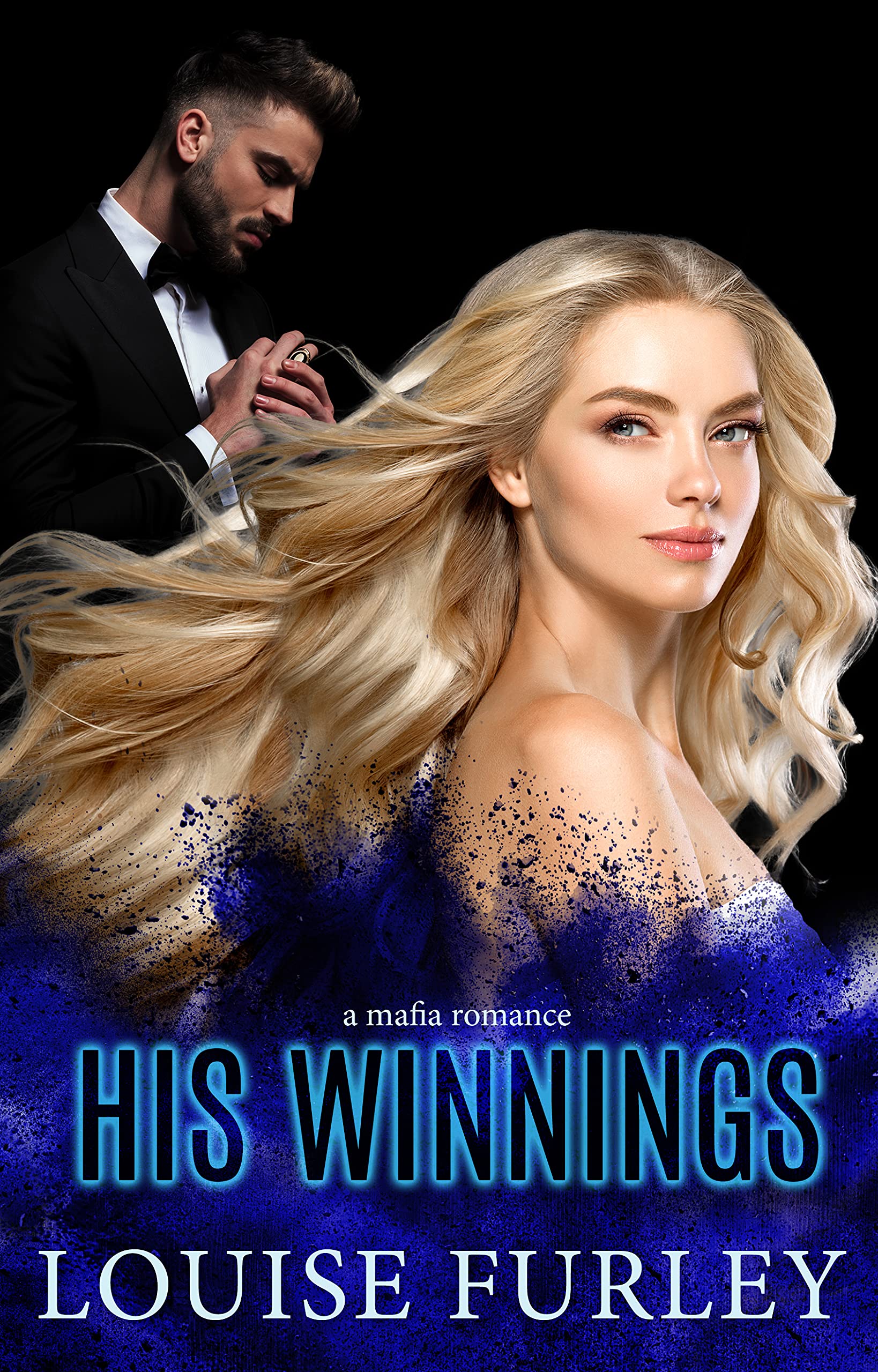His Winnings (Kindle Edition)
