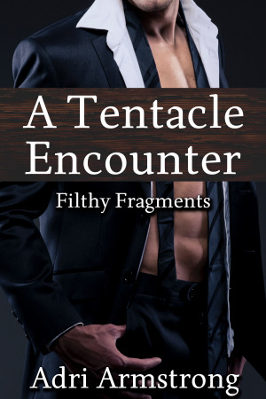 A Tentacle Encounter (ebook)