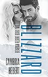 Blizzard by Cambria Hebert