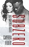 Subzero by Cambria Hebert