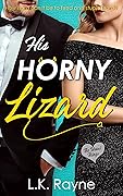 His Horny Lizard
